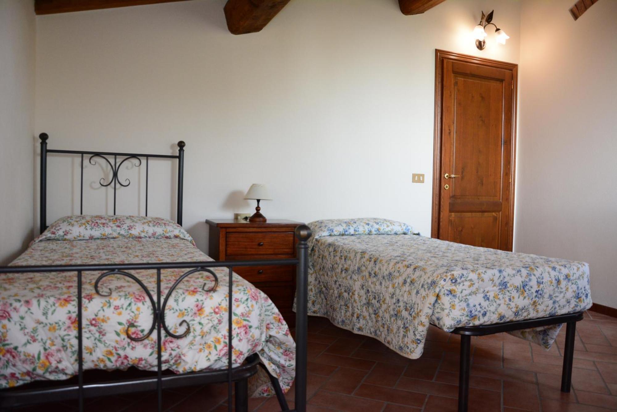 Agriturismo Podere Casalone Limite Exteriör bild