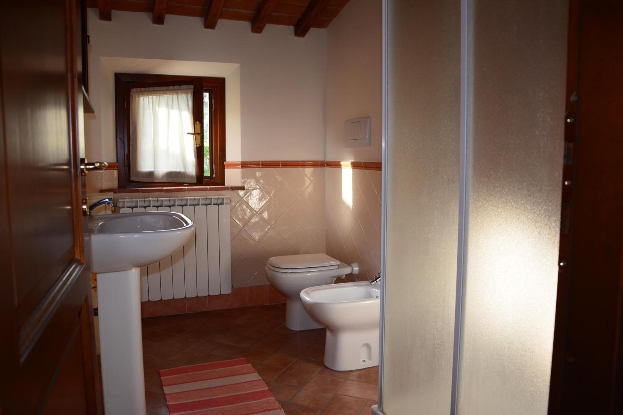 Agriturismo Podere Casalone Limite Exteriör bild