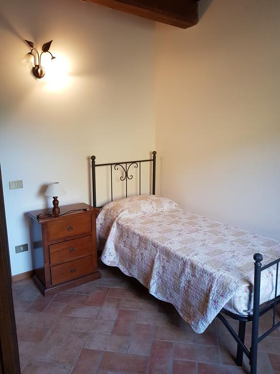Agriturismo Podere Casalone Limite Exteriör bild