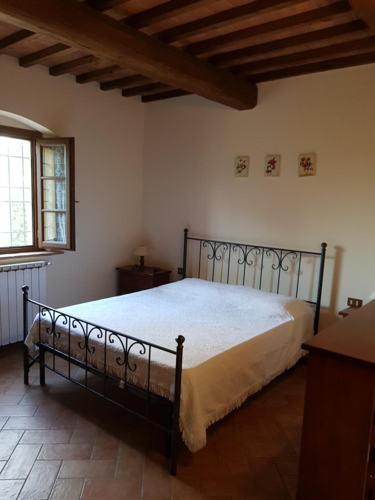 Agriturismo Podere Casalone Limite Exteriör bild